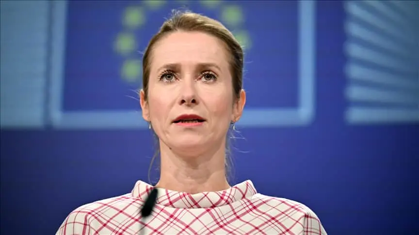 В ЄС відреагували на заяву Трампа про шанси України відвоювати території