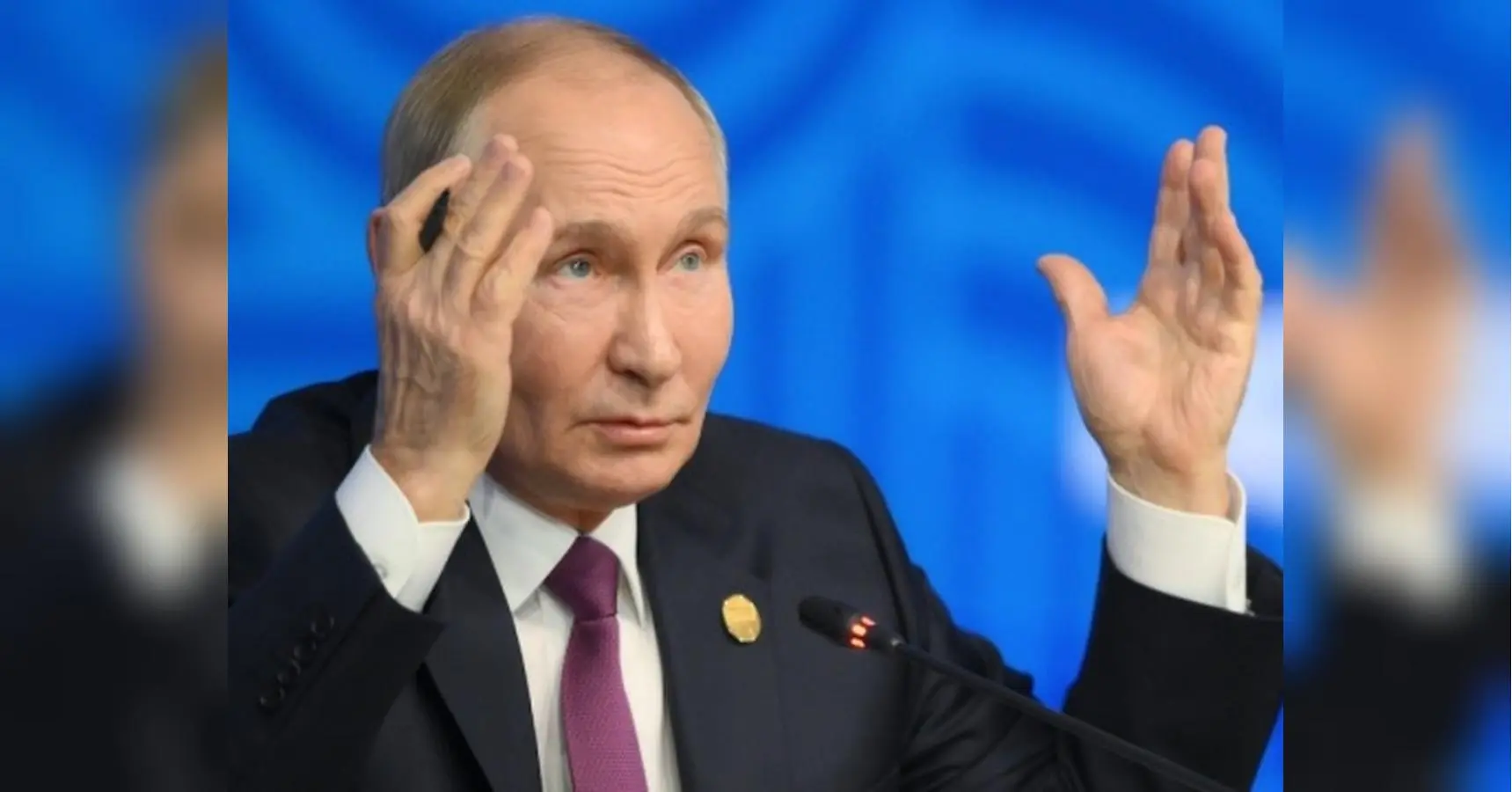 путін планує завдати нищівного удару Україні літнім наступом: стали відомі подробиці