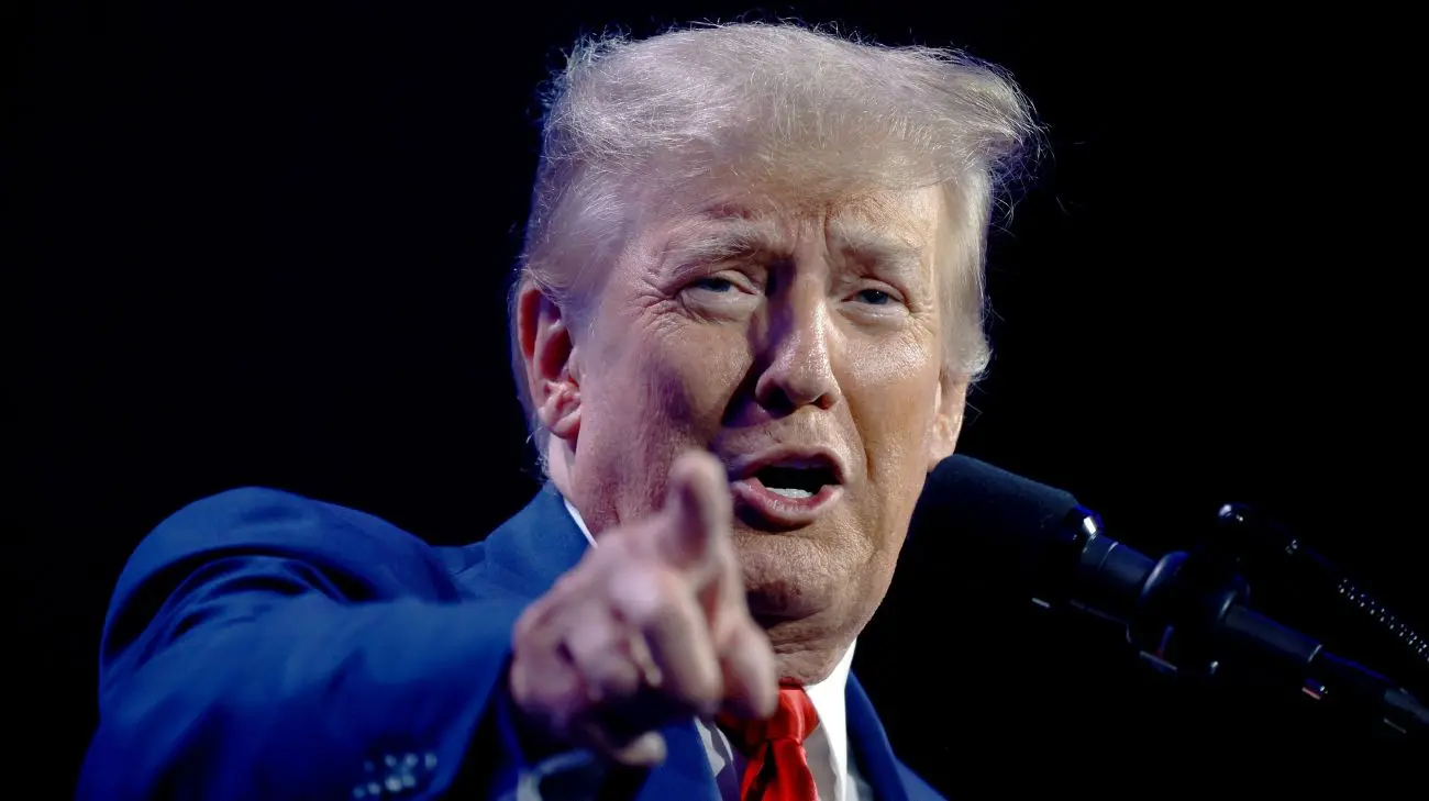Трамп заявив про значний прогрес у відносинах з Росією