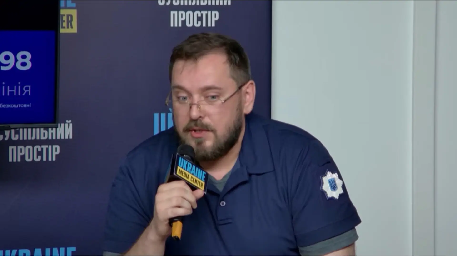 Уповноважений МВС назвав кількість українців, зниклих безвісти за особливих обставин