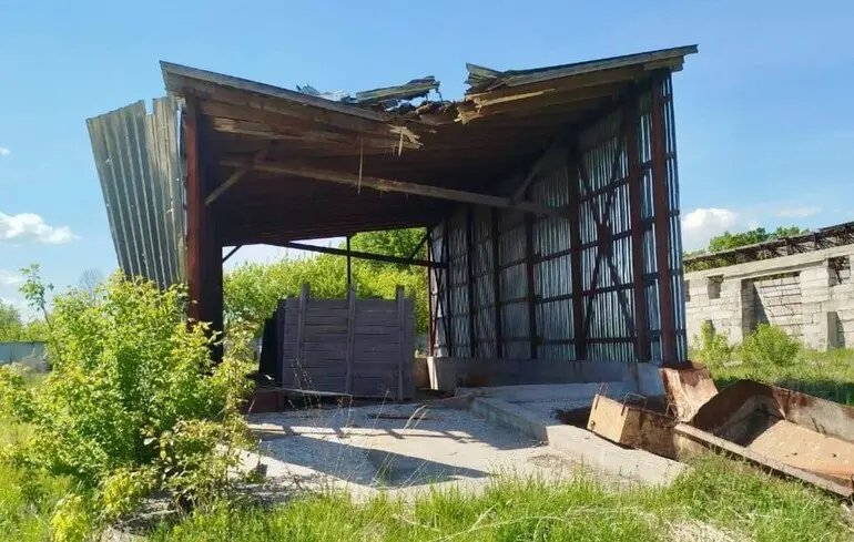 Росіяни атакували дронами Чернігівську область: загинув молодий чоловік 