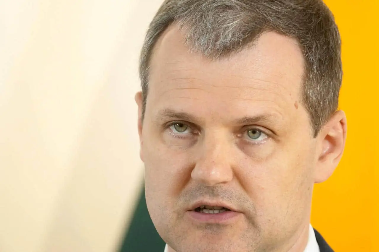 У Литві одна з партій погрожує вийти з коаліції, якщо прем&#700;єр не піде у відставку
