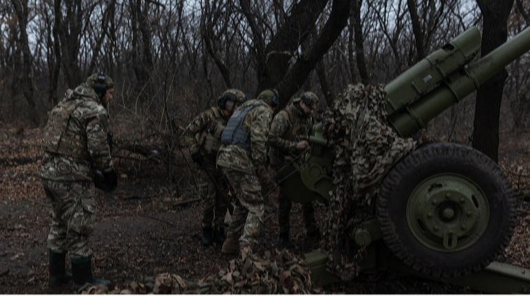 У "Армія+" проводять опитування щодо безбар&#700;єрності у війську