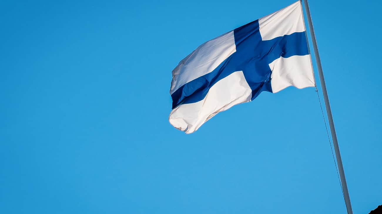 МЗС Фінляндії викликало посла РФ після вторгнення російських літаків у її повітряний простір