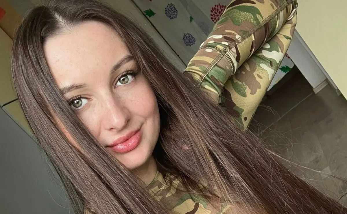 Менеджерка з Києва стала оператором розвідки: історія доброволиці «Мамки»