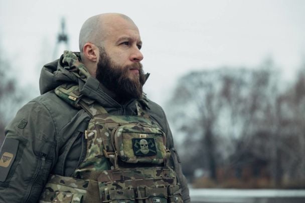 "Вони не збираються зупинятися": Жорін про втрати армії РФ і плани на серпень