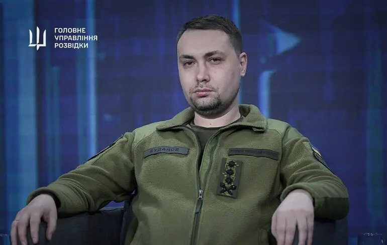 Буданов розповів, яке озброєння Росія отримує від КНДР