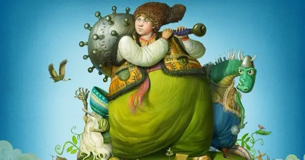 Виховуємо героїв: підбірка мультфільмів та казок про хоробрих лицарів