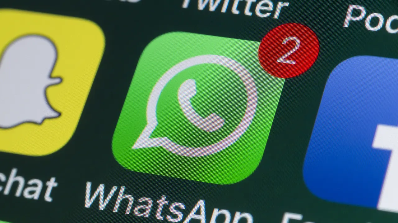 Реклама в WhatsApp прийде до ЄС тільки у 2026 році