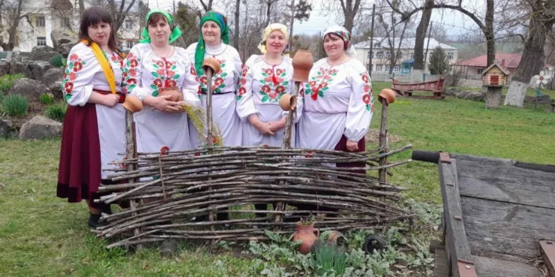До переліку нематеріальної культурної спадщини Вінниччини додали шаргородську «Масляну»