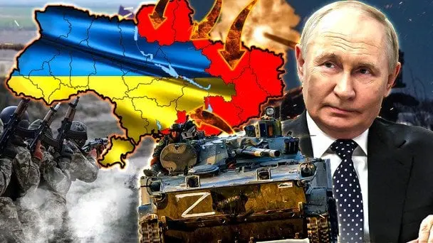 Велика війна буде йти до 2032 року: Портников ошелешив прогнозом