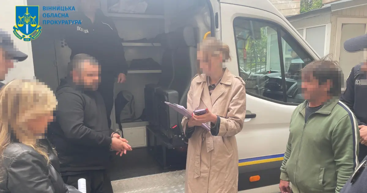 Зловмиснику, який стріляв в Агрономічному, повідомили про нову підозру