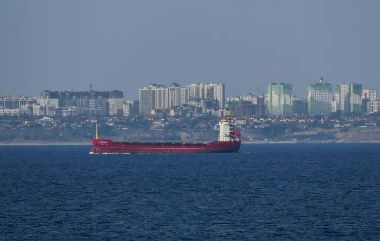 В Греції запропонували створити морський транспортний коридор, на одному кінці якого була б Одеса 