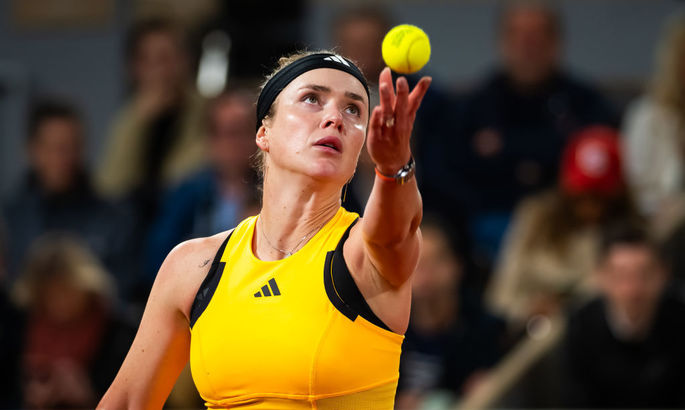 Зейнеп Сонмез - Элина Свитолина. Анонс и прогноз матча Roland Garros на 25.05.25