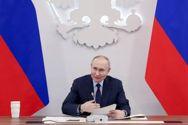 Трамп продаватиме НАТО зброю для України: у Путіна відреагували