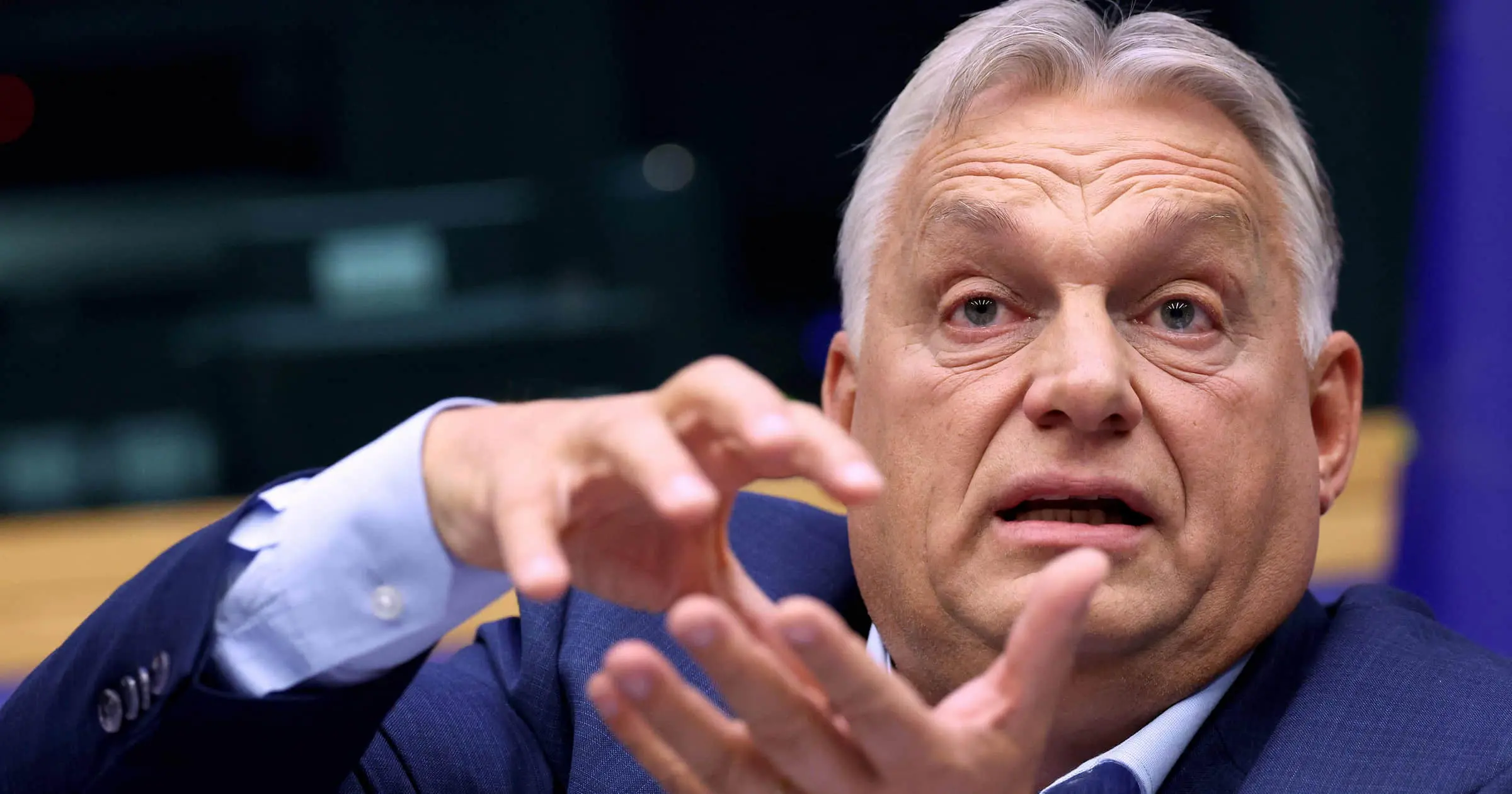 Втома від Угорщини. Як Орбан уник санкцій від ЄС та чому шанси на його покарання зросли