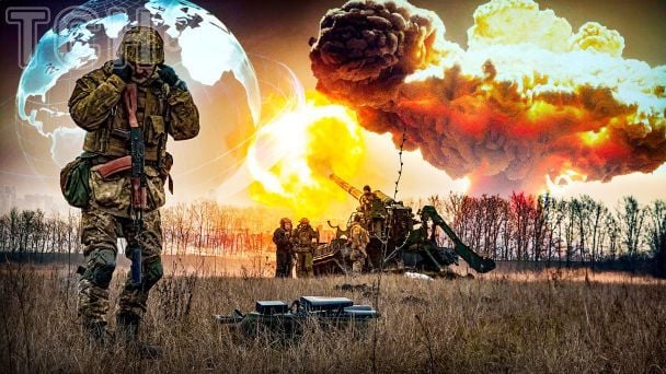 Бойові дії в Україні можуть бути зупинені до середини літа цього року — прогноз JPMorgan Chase