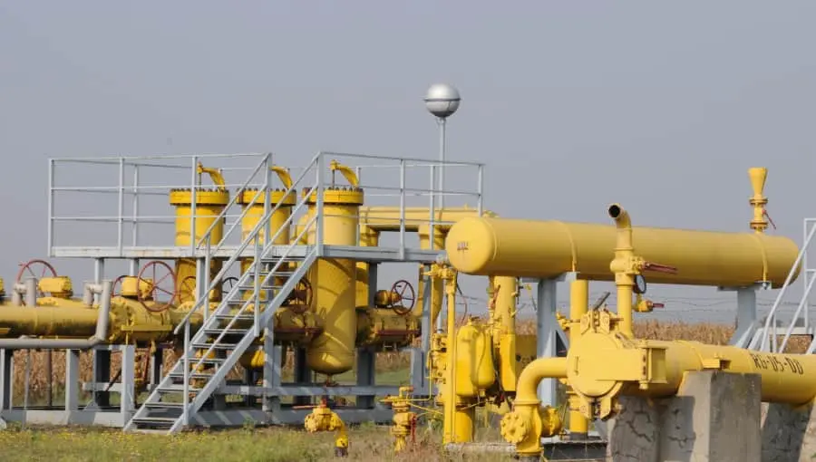 Сербія хоче нової газової угоди з РФ з "найкращою ціною в Європі"