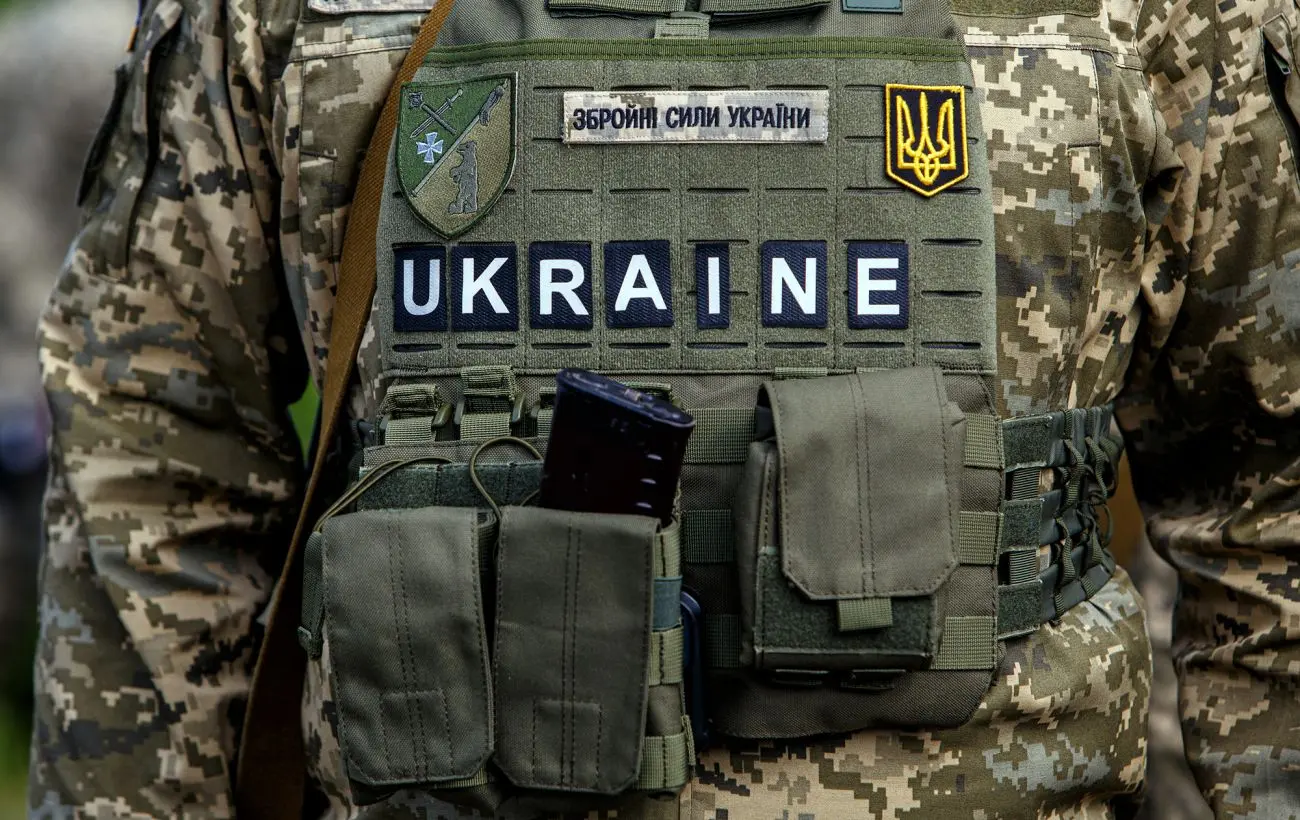 Онлайн-довідник про виплати військовим оновлено