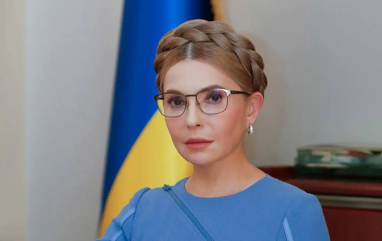 Тимошенко провела зустріч з премʼєр-міністром: що відомо