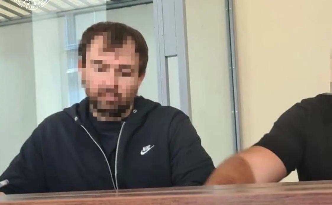 Заарештували чинного народного депутата України, розшукуваного за підозрою у державній зраді