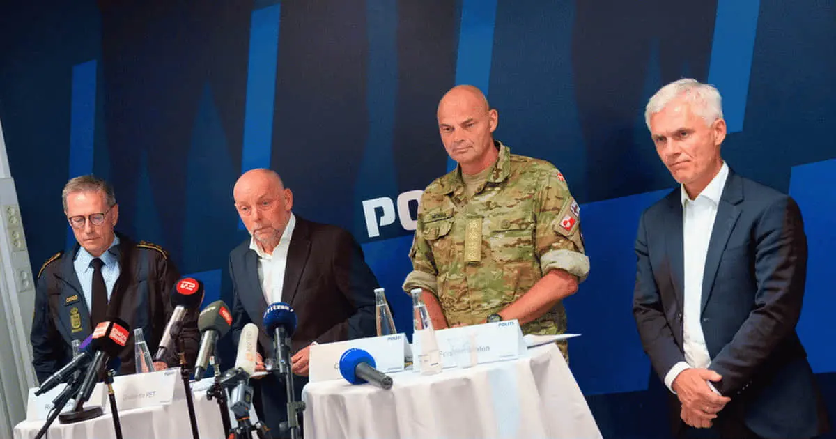 Що відомо про гібридну атаку РФ на Європу і якою буде відповідь