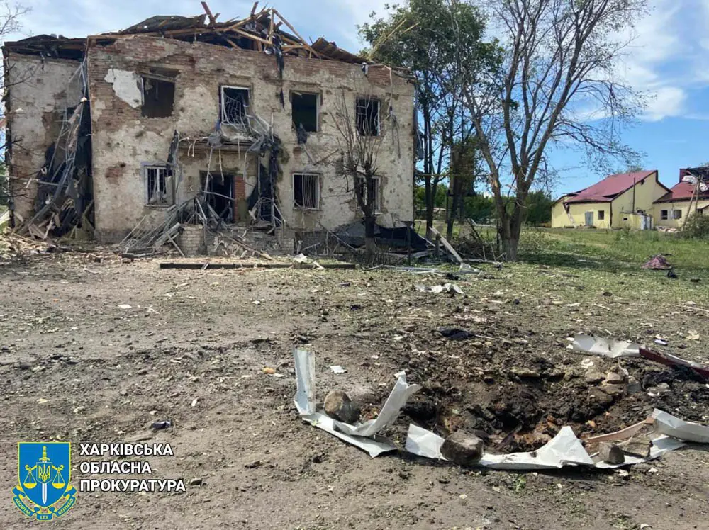 Росіяни вдарили по Купʼянщині — постраждали шість людей