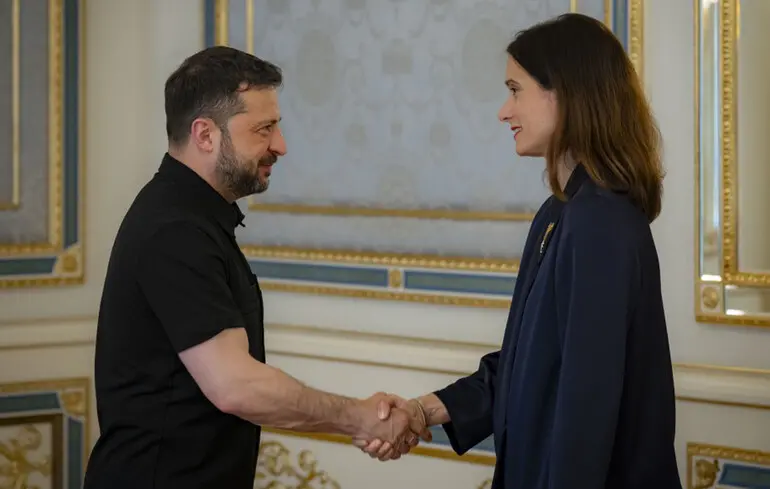 Швейцарія виділяє 5 млрд франків на відбудову України