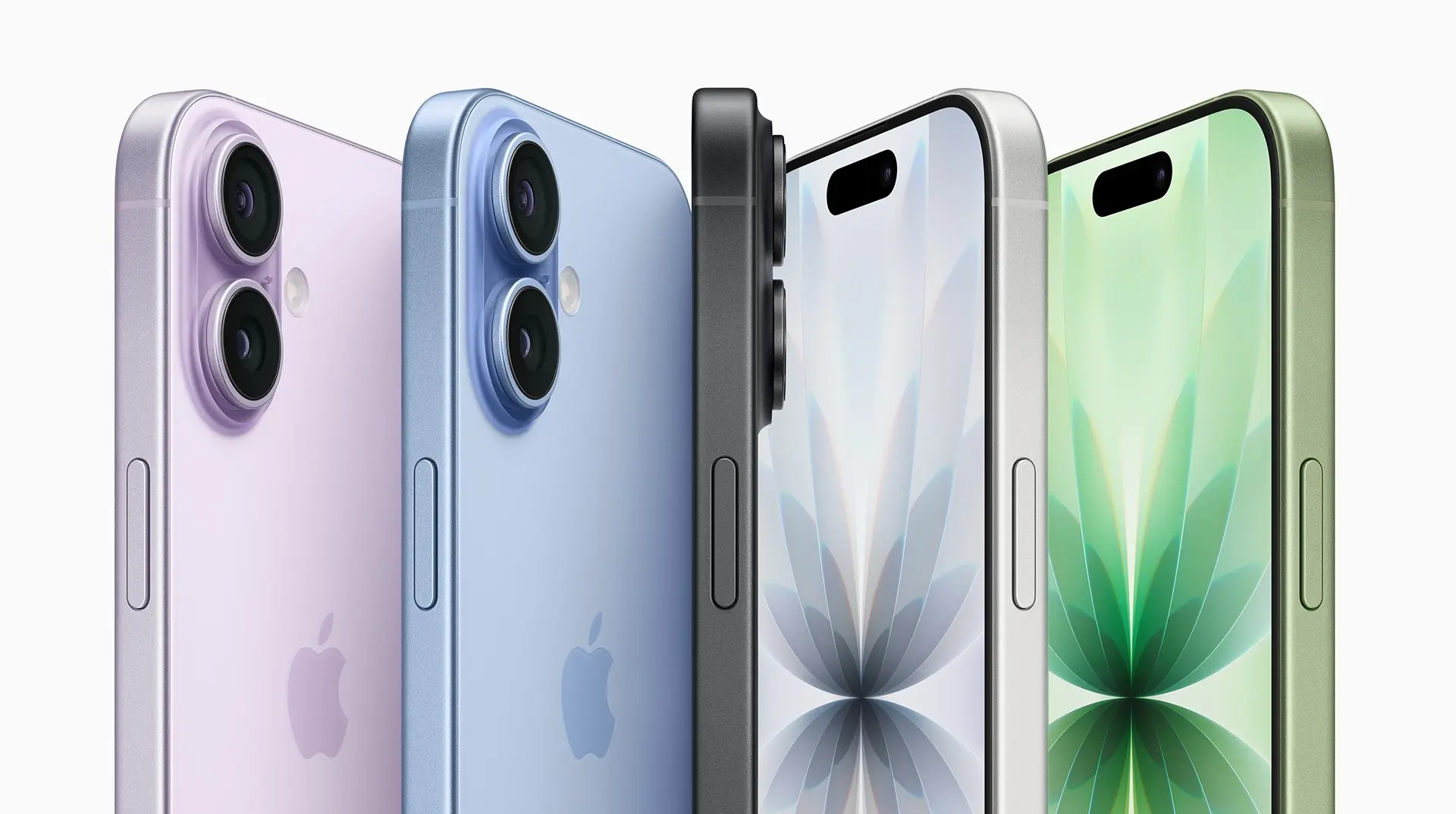 iPhone 17 отримав більший екран та "цілий день роботи" на одному заряді