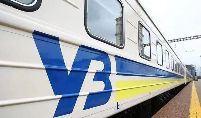 “Укрзалізниця” призначила додатковий поїзд сполученням Київ — Вінниця