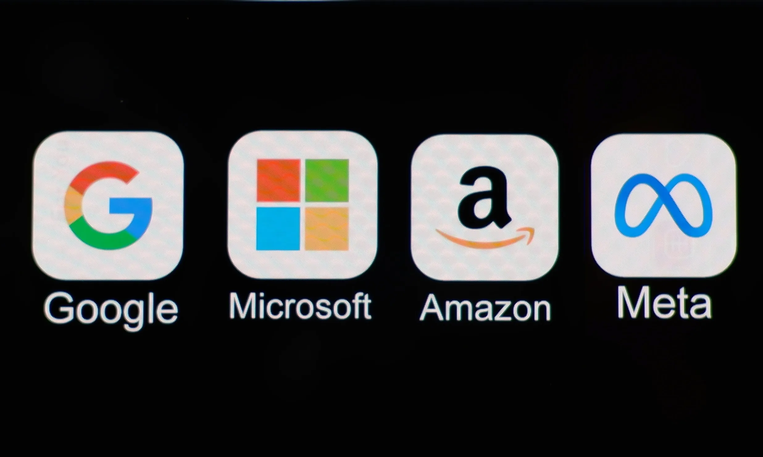 Гонка в ШІ: Microsoft, Google, Amazon і Meta витратять понад $344 млрд на розвиток штучного інтелекту у 2025 році