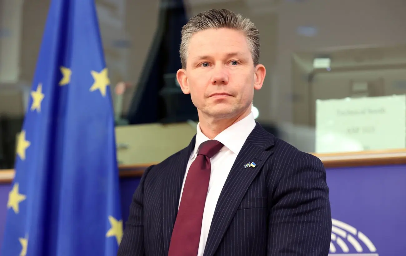 Швеція виділить більше 150 млн доларів на військову підтримку України: що передасть
