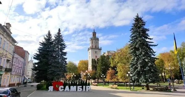 У Самборі директор комунального підприємства зі спільниками вкрав мільйон на ремонті труб