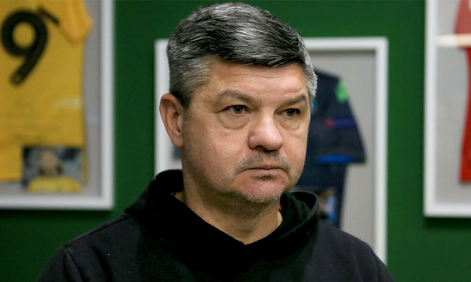 &quot;По поводу того, как повлияет&quot;: Пономарев – об отказе Руха-2 в дальнейшем участии во Второй лиге