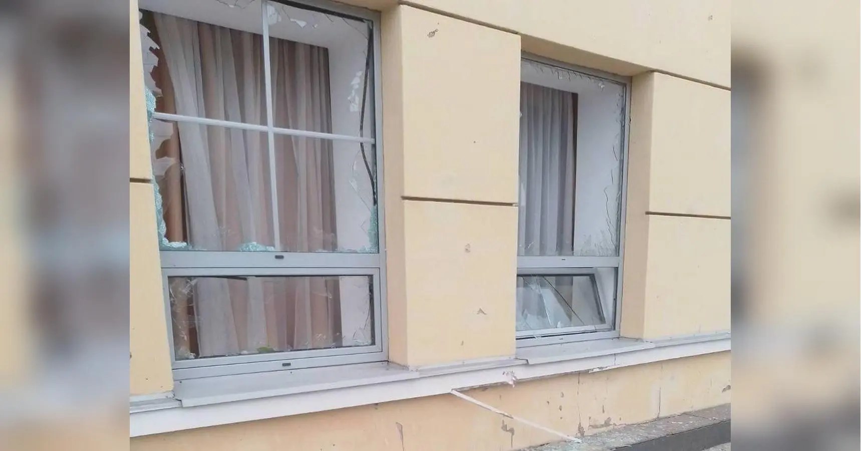Ніч під «Шахедами»: влада повідомляє про постраждалих як мінімум у трьох областях