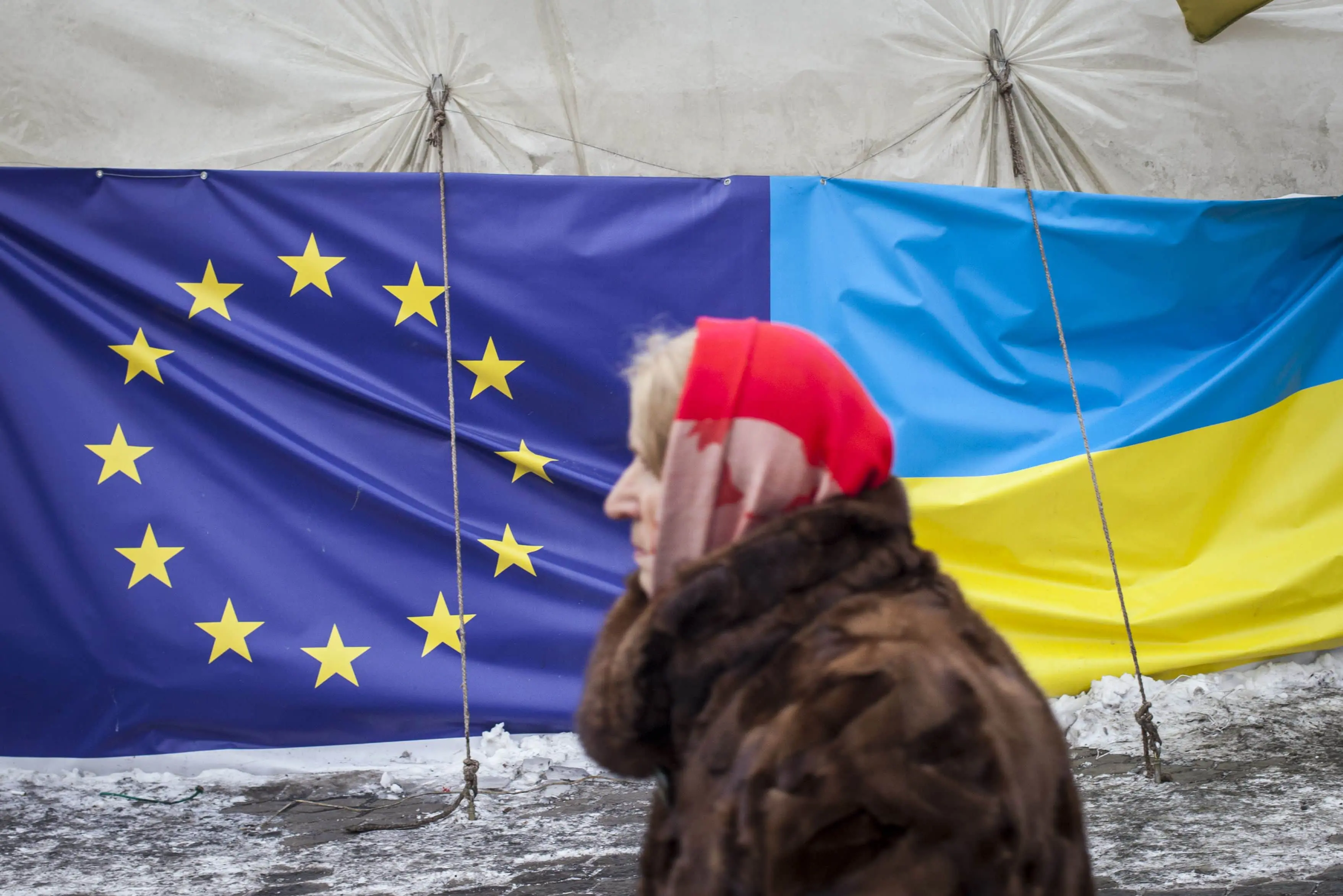 ЗМІ: кілька країн ЄС не підтримують план Кошти для розблокування вступу України