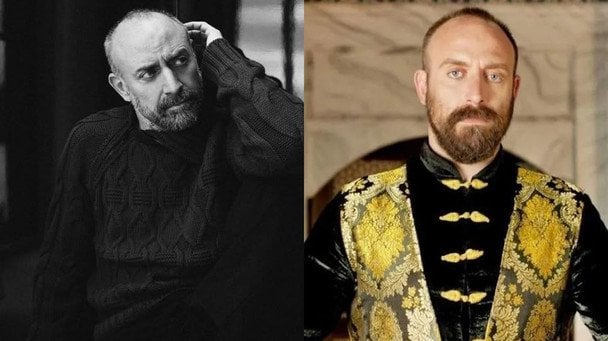Зірку "Величного століття" Халіта Ергенча засудили до позбавлення волі