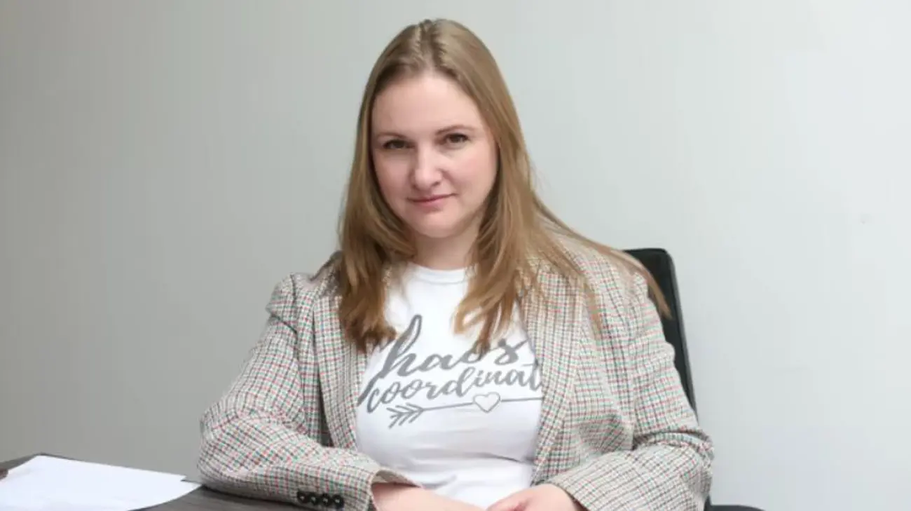 Решетилова розповіла, що займатиметься правами військових до призначення військового омбудсмана