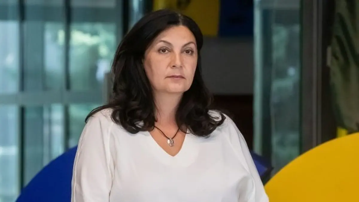Зміна риторики Трампа щодо України не супроводжується діями його адміністрації - Климпуш-Цинцадзе