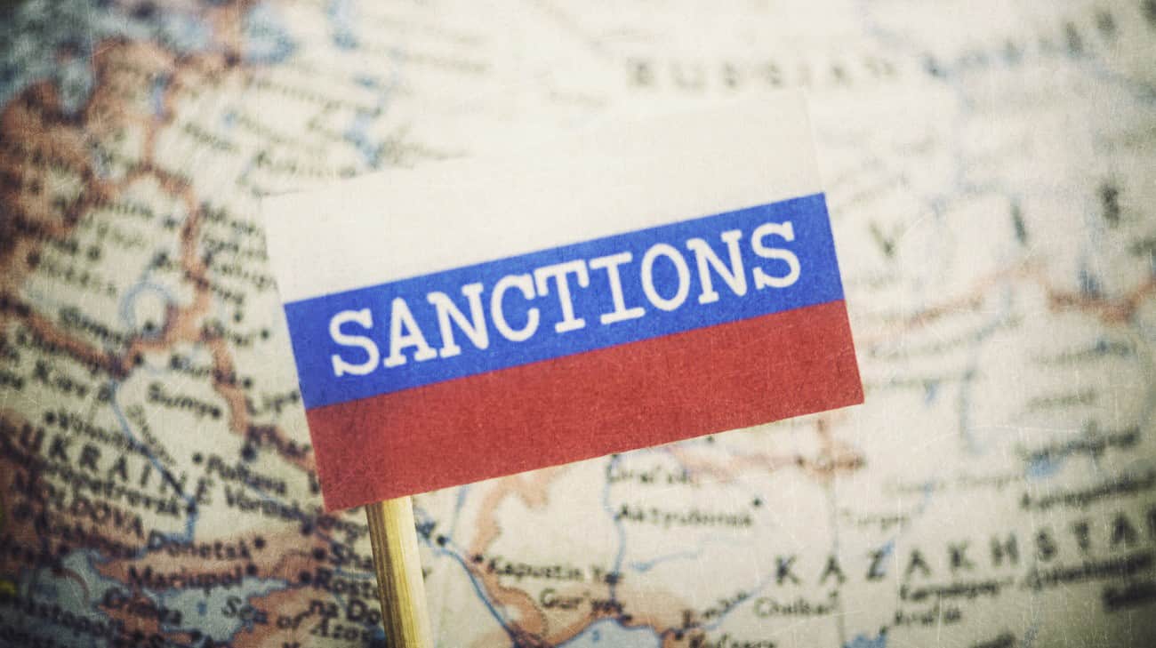 ЄС посилить 17-й пакет санкцій проти Росії ще трьома видами покарань