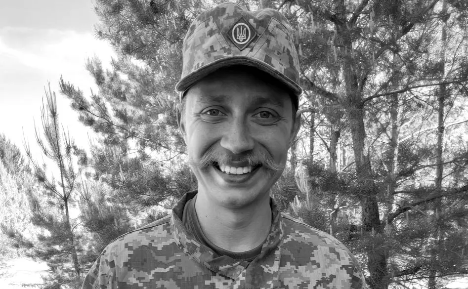 На фронті загинув звукорежисер Суспільного Дмитро Горнов