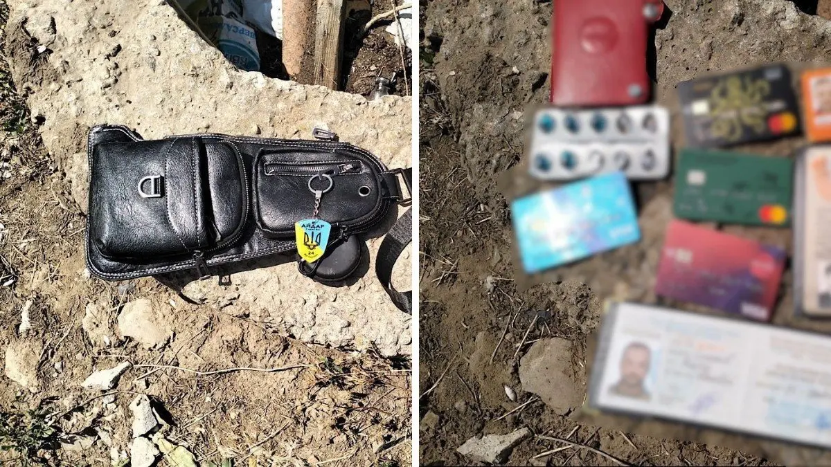 У Покрові 17-річний хлопець побив 50-річного колишнього військового та пограбував його