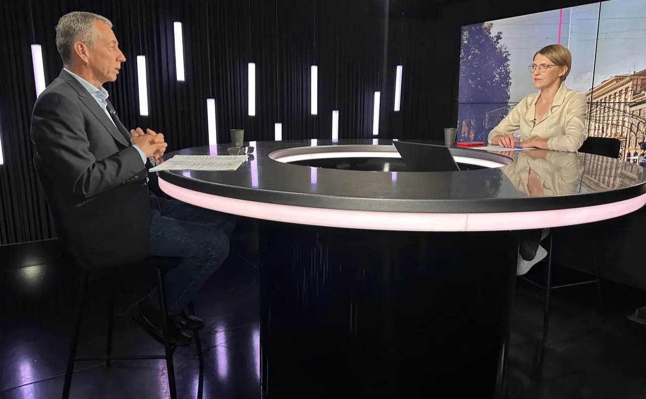 У Києві 91% дітей-сиріт і дітей без батьківського піклування виховуються в родинах, а не в інтернатах