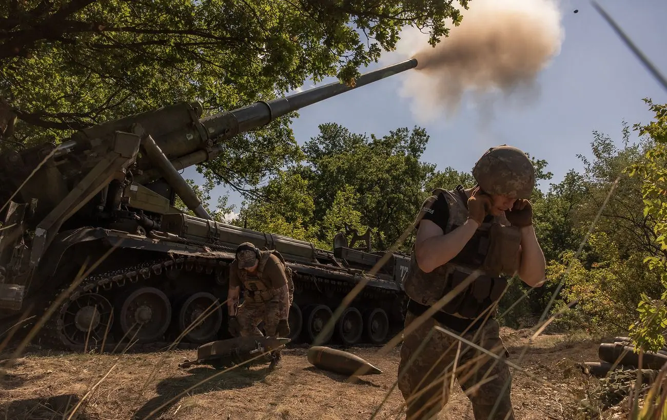 ЗСУ відбили 40 атак ворога під Покровськом: що відбувалося на фронті сьогодні