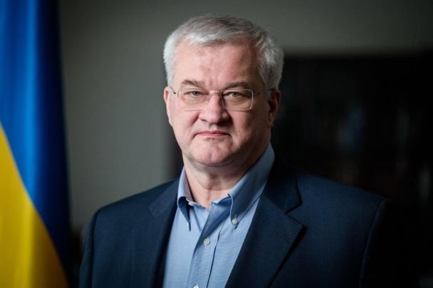 Україна — "на межі краху": в МЗС відповіли скептикам