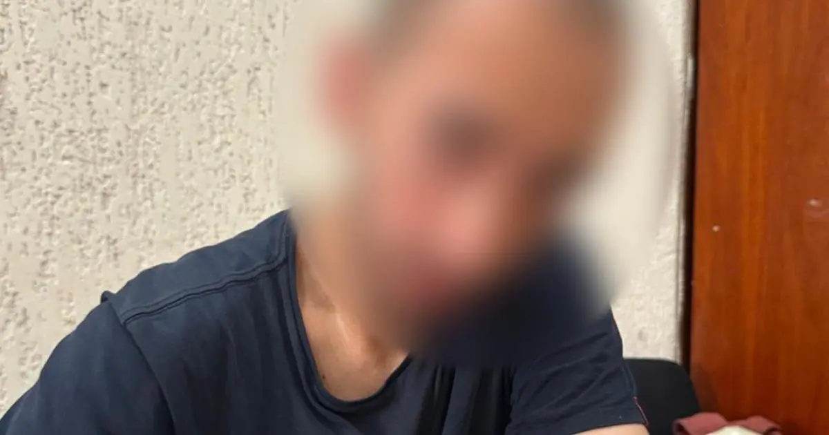 У Харкові чоловік з ножем пограбував кредитну контору