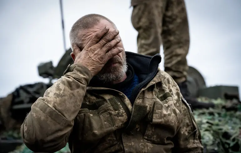 В The Guardian спрогнозували, що трапиться, якщо Україна впаде