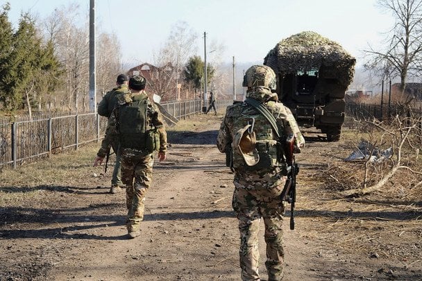 "Останній ривок" Путіна: чи вдасться Кремлю переломити хід війни цього літа