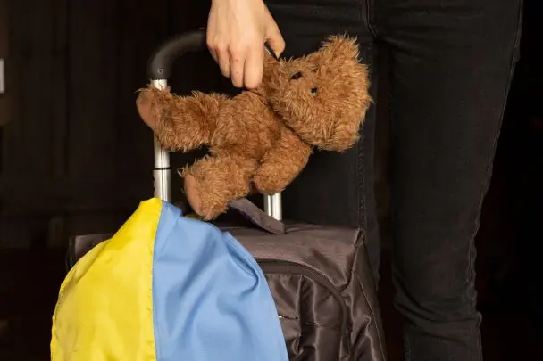 ЄС продовжив тимчасовий захист для українців