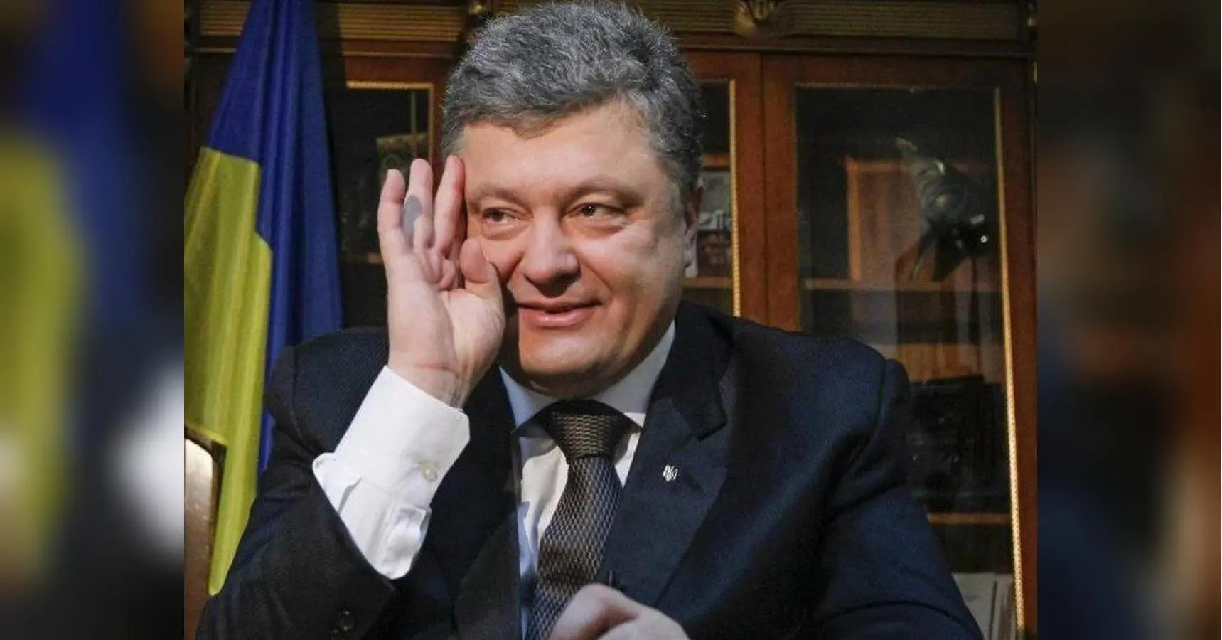 Порошенко пішов на угоду з владою? ЗМІ про неочікуваний політичний маневр «ЄС» в Київраді